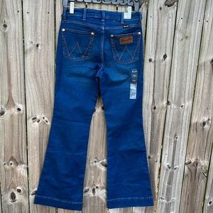 Wrangler Retro Jeans